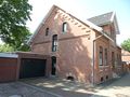 Synagogenweg 3 - Aufnahme vom 11. Juli 2021.