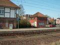 Aufnahme vom 21. April 2003.