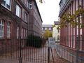 Aufnahme vom 31. Oktober 2004.