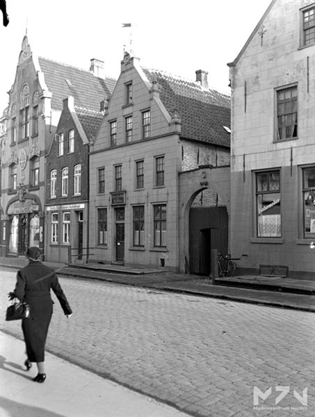 Datei:Osterstraße Otten 1940 (0114006) MZ.jpg