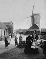 Aufnahme von 1912 oder früher.