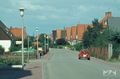 Blick aus südlicher Richtung - Aufnahme vom 3. September 1978.