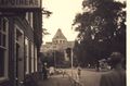 Aufnahme aus der Zeit um 1950.
