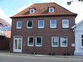 Mackeriege 1 - Aufnahme vom 19. August 2006.