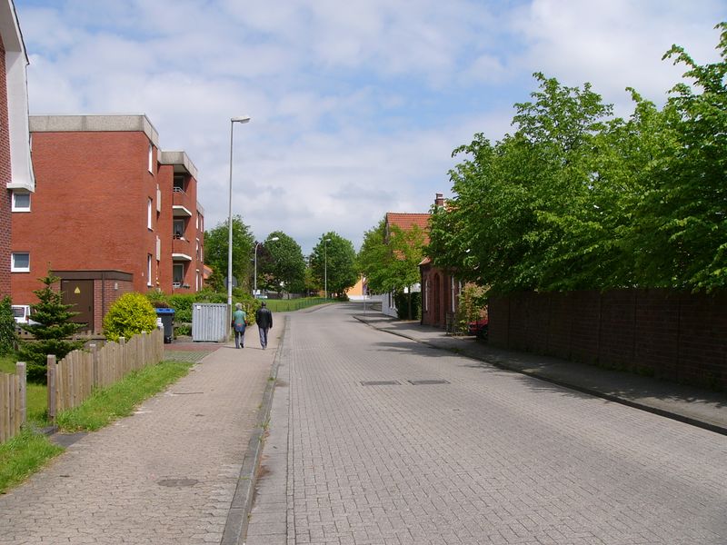 Datei:Am Alten Siel - 21052006.jpg