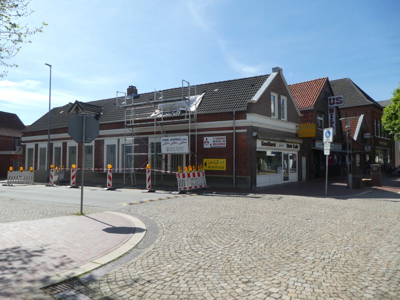 Datei:Bäckerei Gerdes - 10062021.jpg