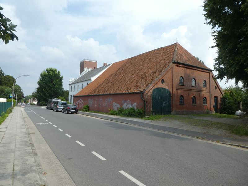 Datei:Alleestraße 20 (2) - 27072021.jpg
