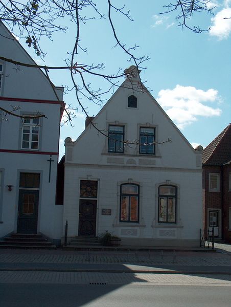 Datei:Am Markt 34 - 06042003.jpg