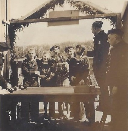 Datei:Lager Tidofeld Wehrmacht um 1940 01.jpg