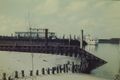 Hafenausbau 1961.