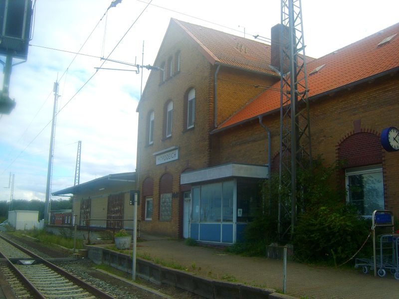 Datei:Bahnhof Norddeich 30082011 01.jpg