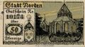 50 Pfennig (1920)