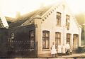 Bäckerei Simon Haake, heute Norddeicher Straße 154.