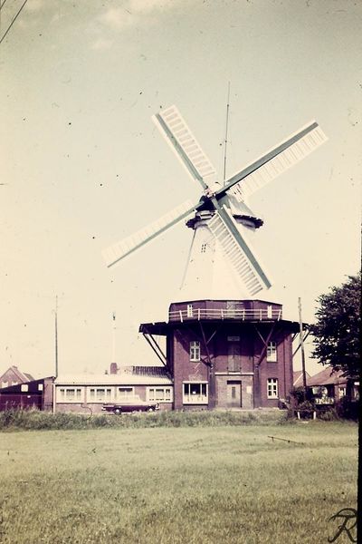 Datei:Alte Mühle Silbermühle 10 08 1962.jpg