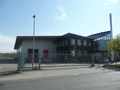 Stellmacherstraße 25 - Industriedruckerei CPC Haferkamp - Aufnahme vom 3. Mai 2015.