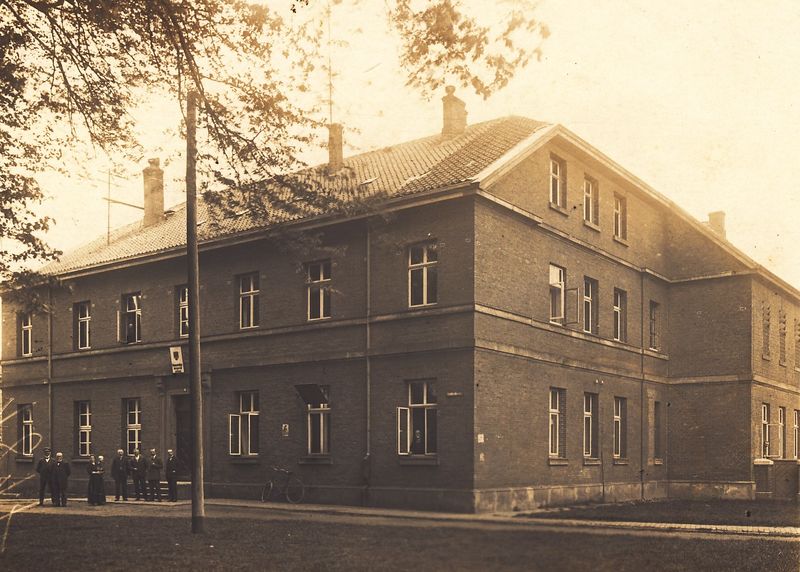 Datei:Norddeicher Straße Amtsgericht 1923 01.jpg